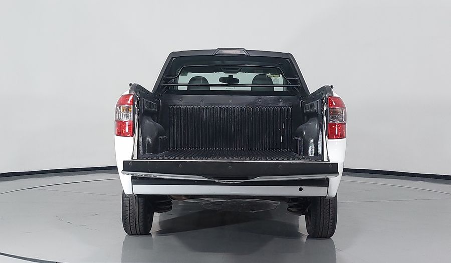 Chevrolet Tornado 1.8 PICK UP B LS Pickup 2019