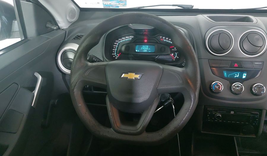 Chevrolet Tornado 1.8 PICK UP B LS Pickup 2019