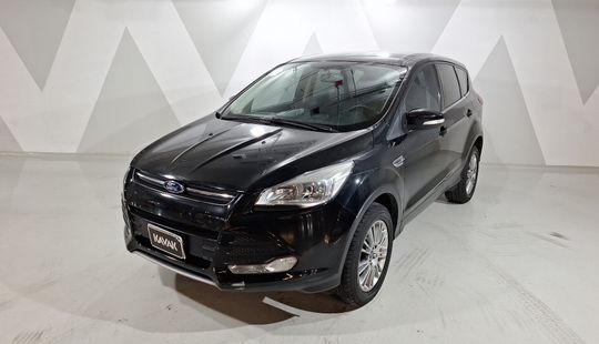 Ford • Escape