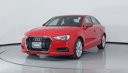 Audi • A3