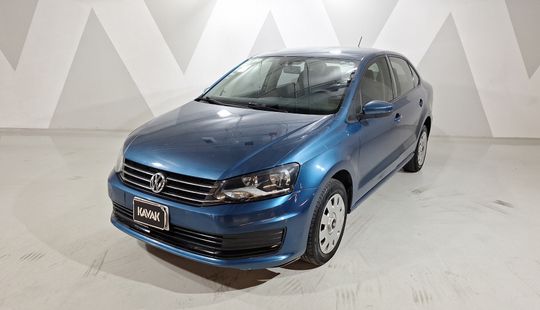 Volkswagen • Vento