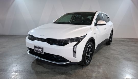 Kia • K3