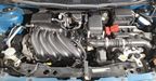 Nissan March 1.6 SENSE AT Hatchback 2017