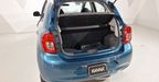 Nissan March 1.6 SENSE AT Hatchback 2017