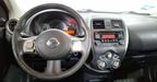 Nissan March 1.6 SENSE AT Hatchback 2017