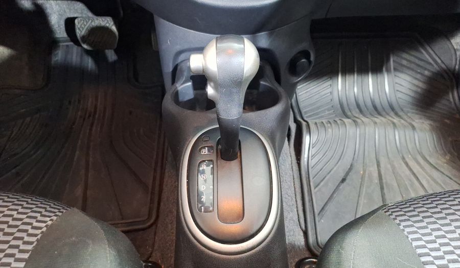 Nissan March 1.6 SENSE AT Hatchback 2017