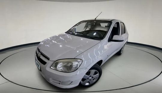 Chevrolet • Prisma
