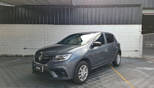 Renault • Sandero