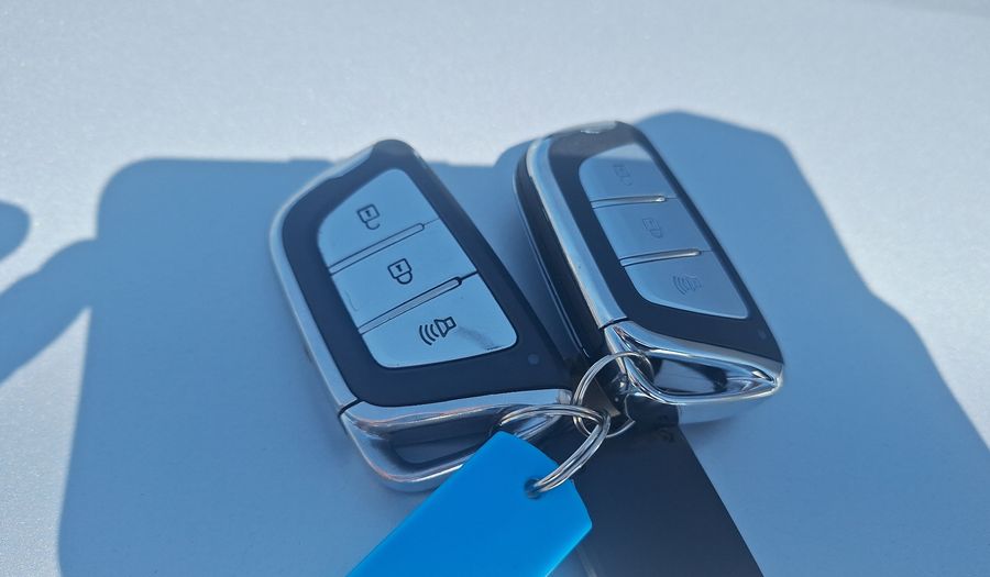 Jac T8 2.0D ADVANCE Pickup 2022