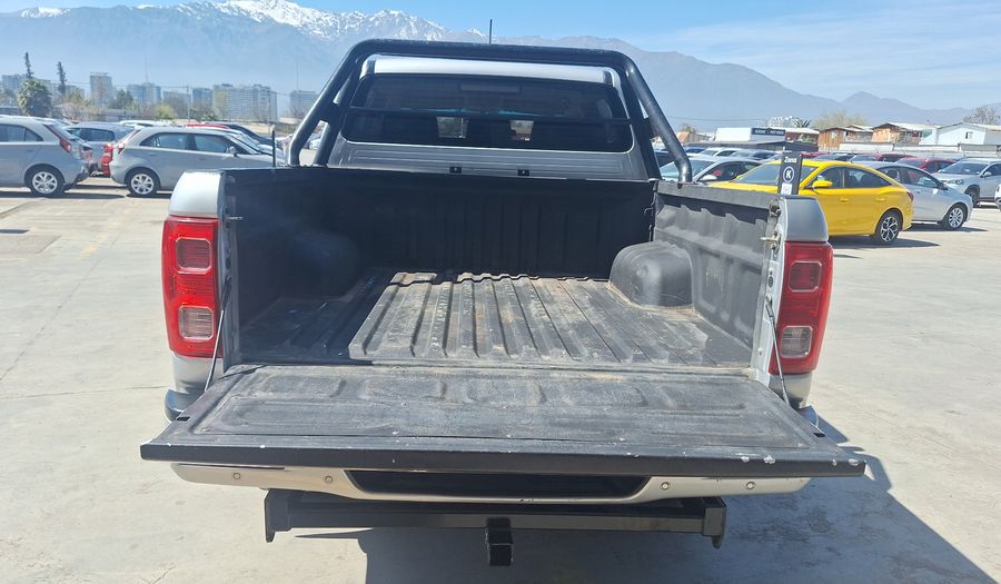 Jac T8 2.0D ADVANCE Pickup 2022