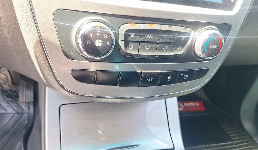 Jac T8 2.0D ADVANCE Pickup 2022