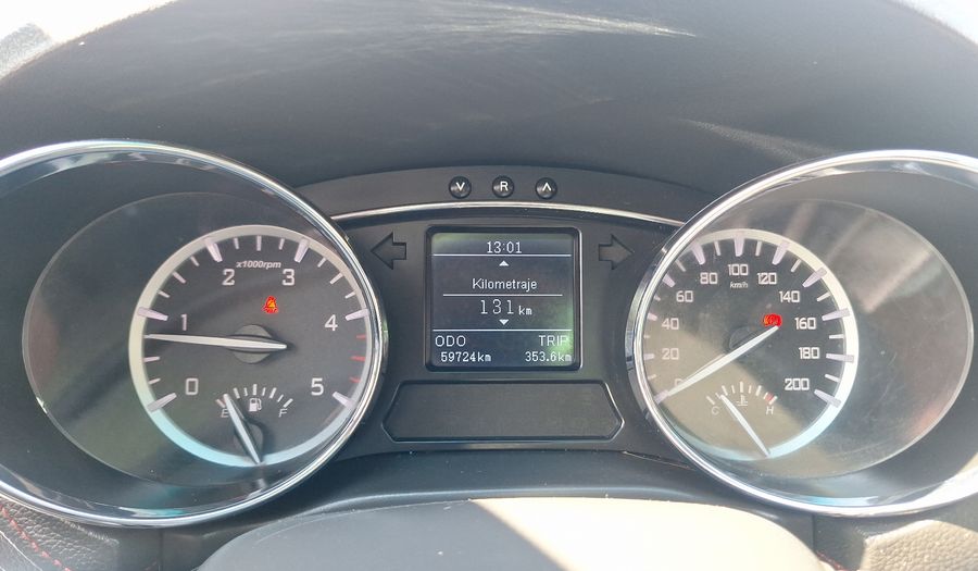 Jac T8 2.0D ADVANCE Pickup 2022