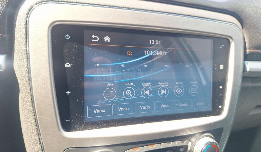 Jac T8 2.0D ADVANCE Pickup 2022