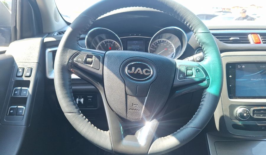 Jac T8 2.0D ADVANCE Pickup 2022