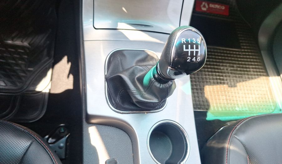 Jac T8 2.0D ADVANCE Pickup 2022