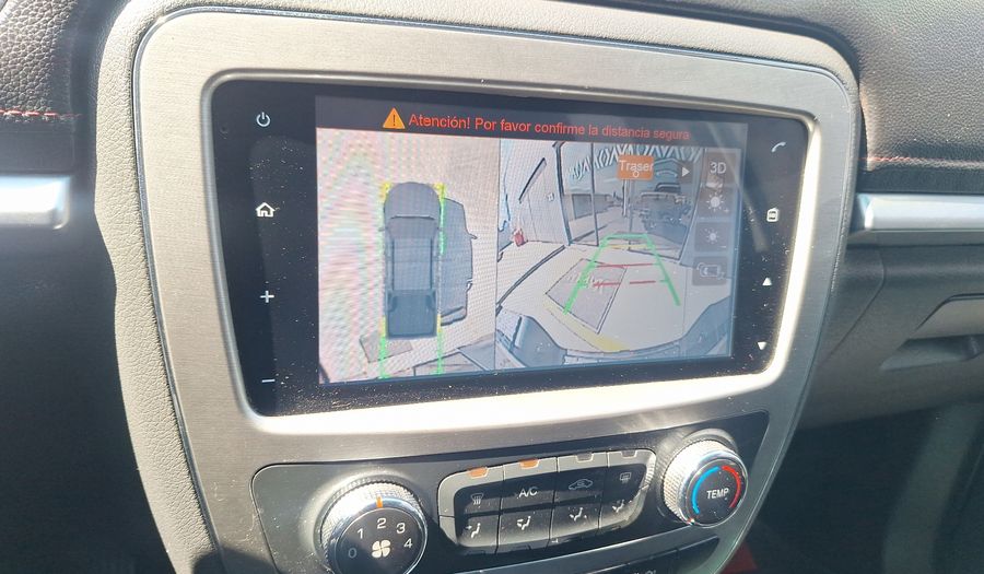 Jac T8 2.0D ADVANCE Pickup 2022