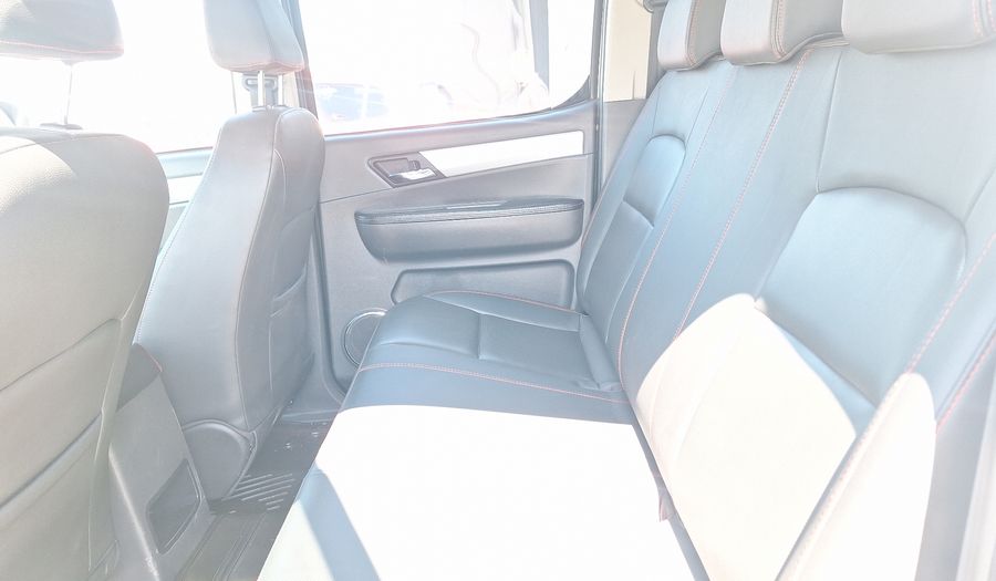 Jac T8 2.0D ADVANCE Pickup 2022