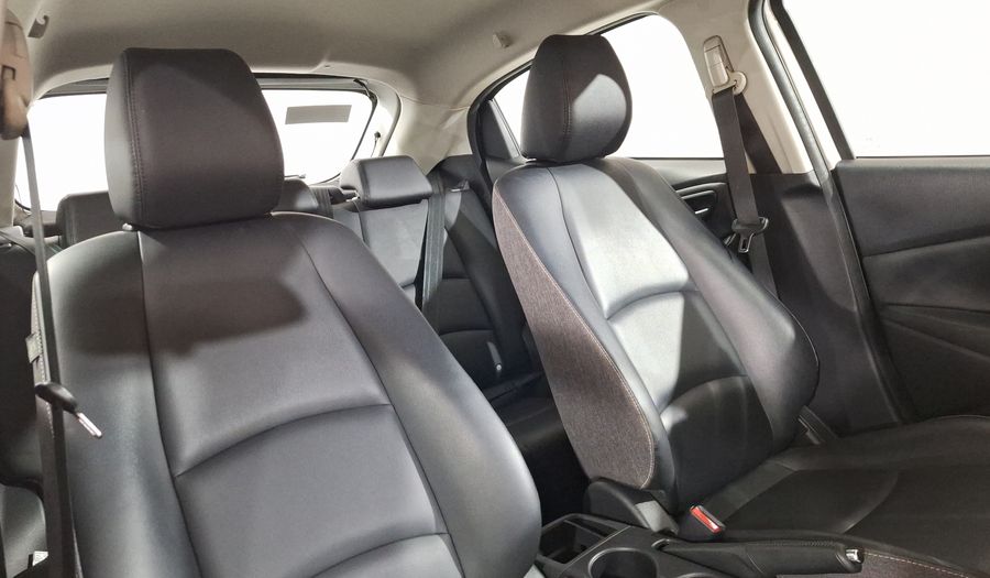 Mazda 2 1.5 I GRAND TOURING AUTO Hatchback 2024