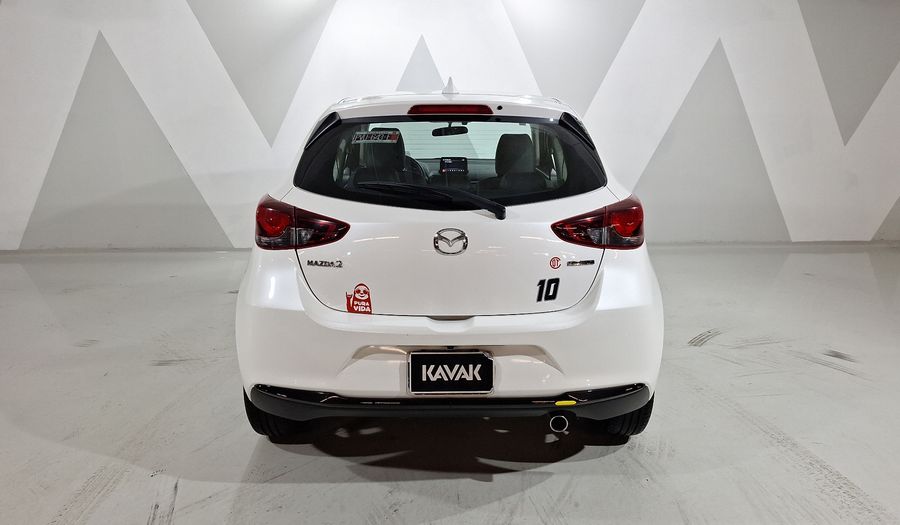 Mazda 2 1.5 I GRAND TOURING AUTO Hatchback 2024