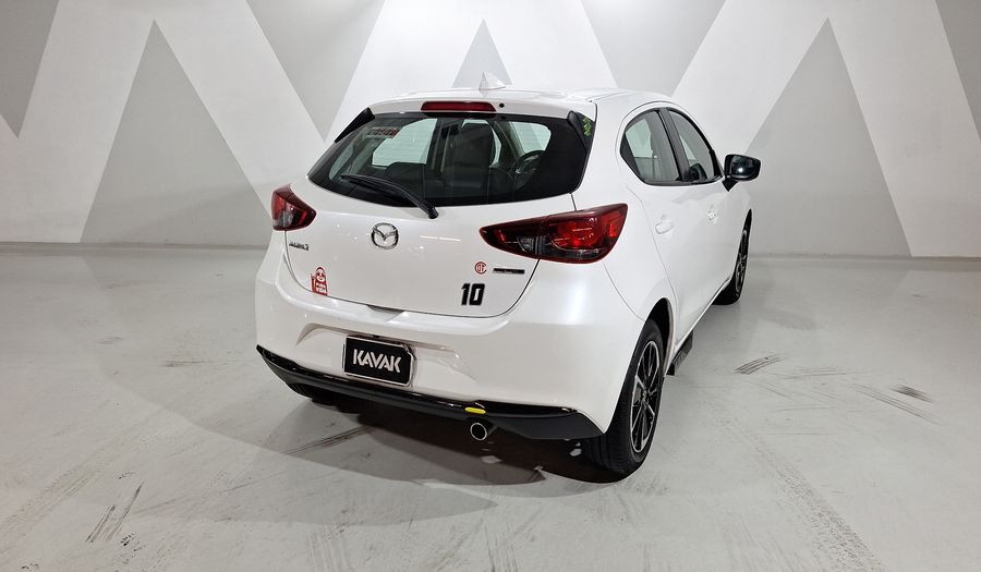 Mazda 2 1.5 I GRAND TOURING AUTO Hatchback 2024