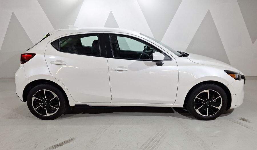 Mazda 2 1.5 I GRAND TOURING AUTO Hatchback 2024