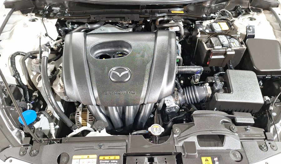 Mazda 2 1.5 I GRAND TOURING AUTO Hatchback 2024