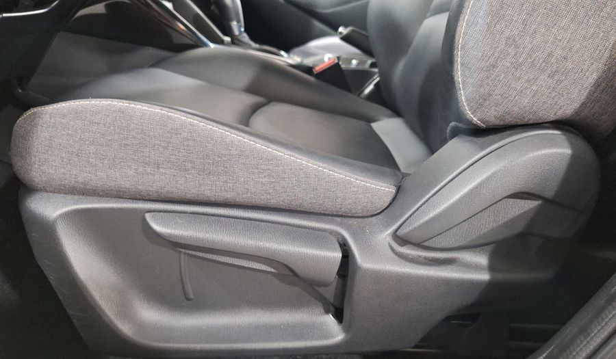 Mazda 2 1.5 I GRAND TOURING AUTO Hatchback 2024