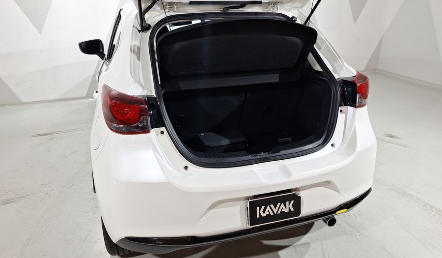 Mazda 2 1.5 I GRAND TOURING AUTO Hatchback 2024
