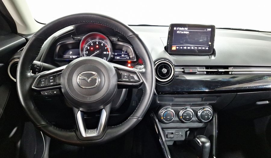Mazda 2 1.5 I GRAND TOURING AUTO Hatchback 2024