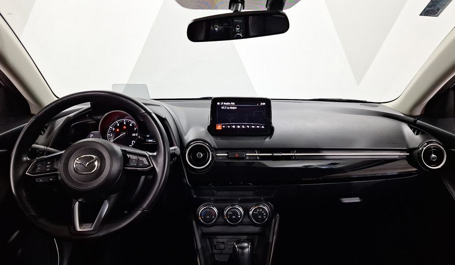 Mazda 2 1.5 I GRAND TOURING AUTO Hatchback 2024