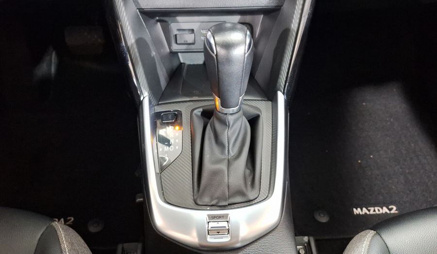 Mazda 2 1.5 I GRAND TOURING AUTO Hatchback 2024