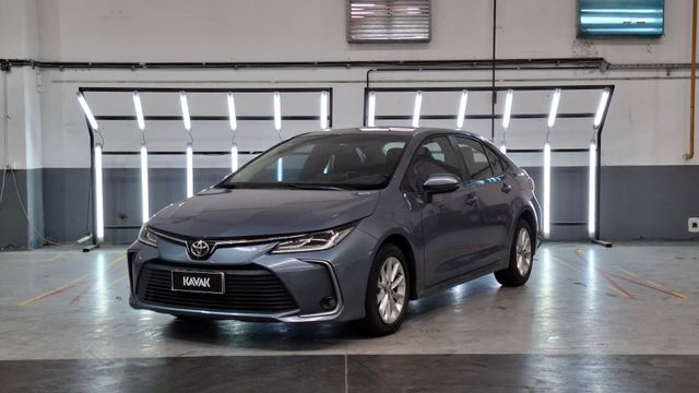 Toyota Corolla 2.0 XEI