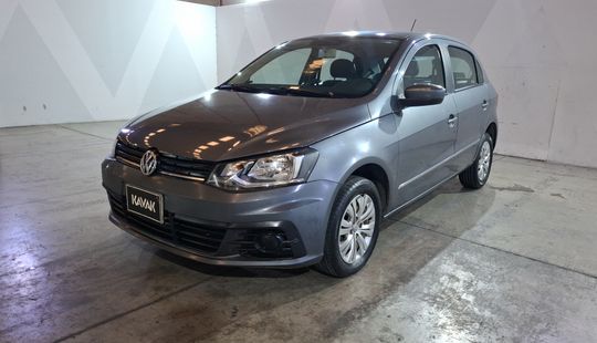 2018 • 46,408 km • Manual