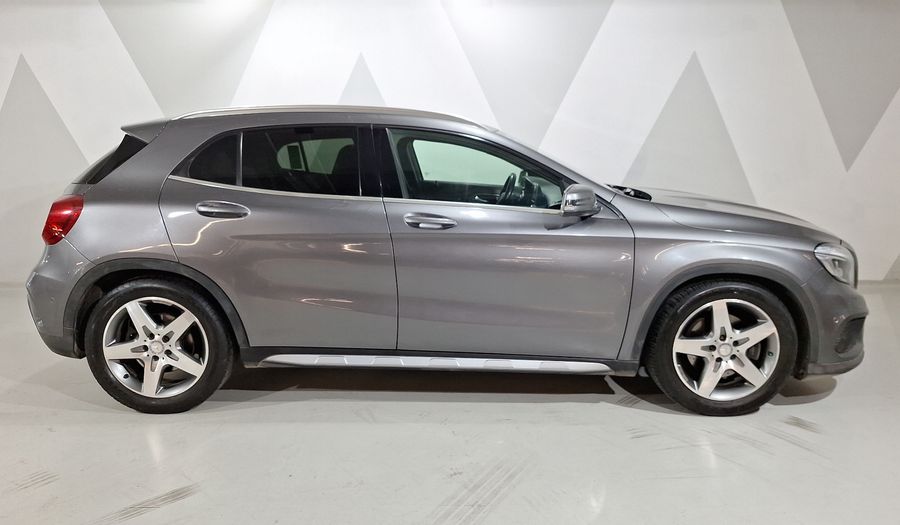 Mercedes Benz Clase Gla 2.0 GLA 250 CGI SPORT Suv 2016