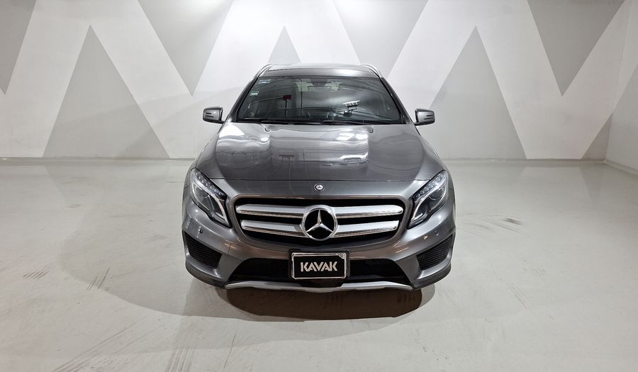 Mercedes Benz Clase Gla 2.0 GLA 250 CGI SPORT Suv 2016