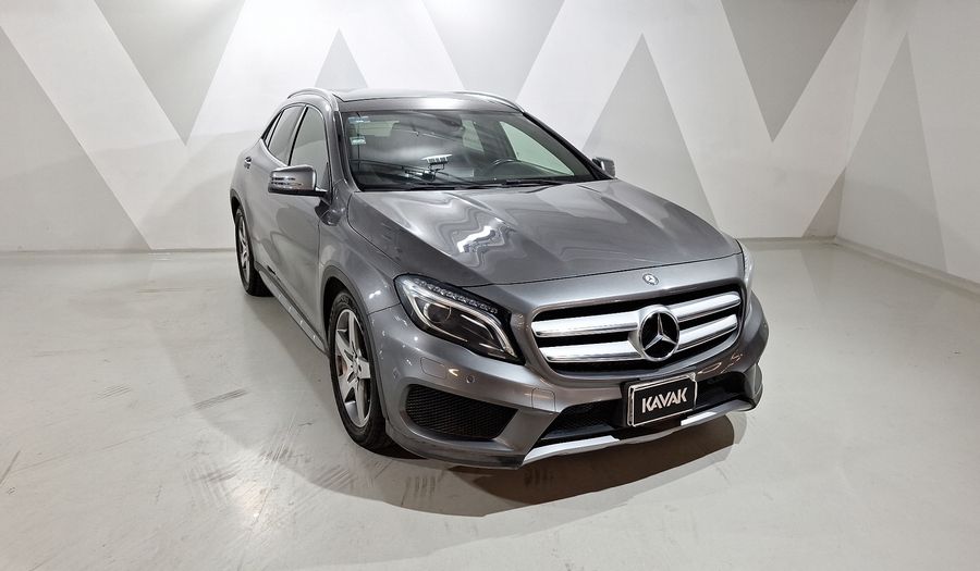 Mercedes Benz Clase Gla 2.0 GLA 250 CGI SPORT Suv 2016