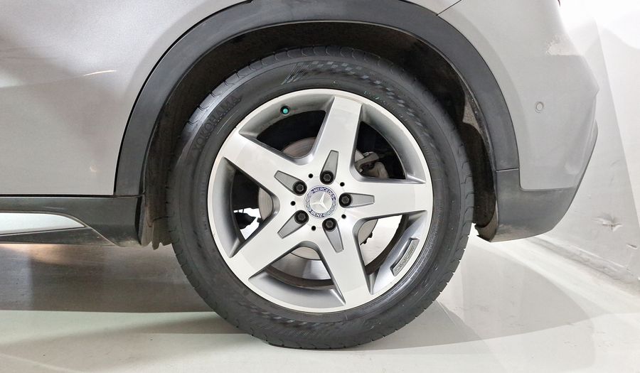 Mercedes Benz Clase Gla 2.0 GLA 250 CGI SPORT Suv 2016