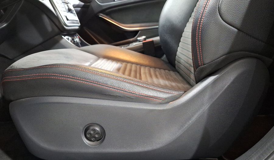Mercedes Benz Clase Gla 2.0 GLA 250 CGI SPORT Suv 2016