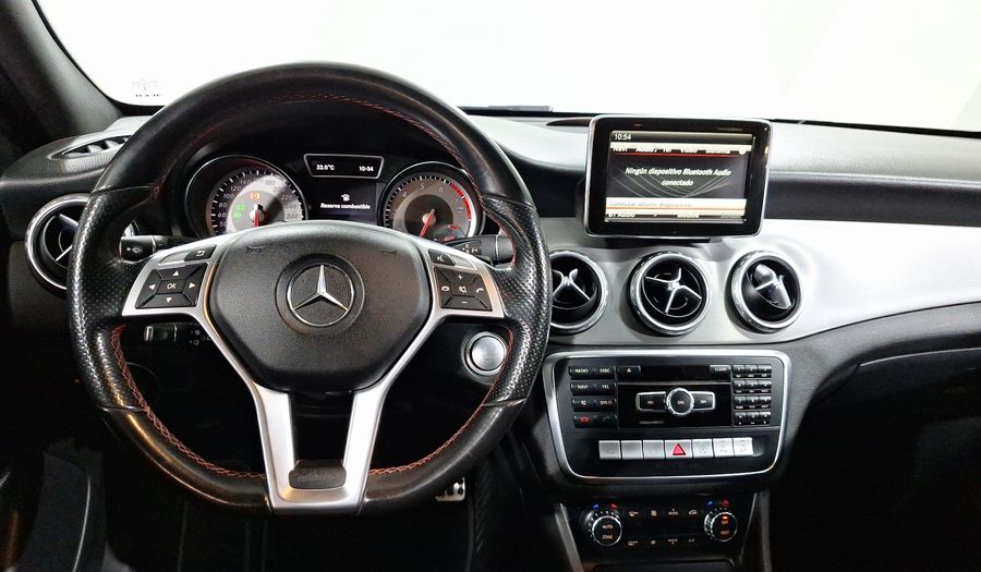 Mercedes Benz Clase Gla 2.0 GLA 250 CGI SPORT Suv 2016