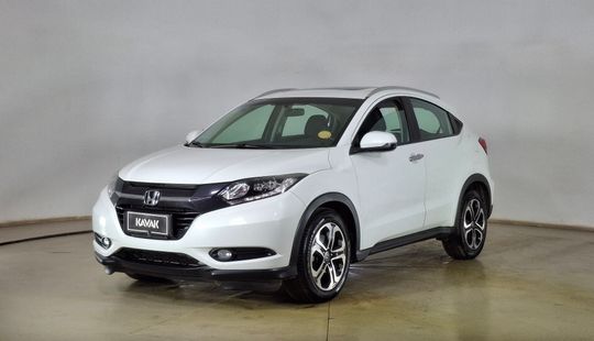 Honda • HR-V