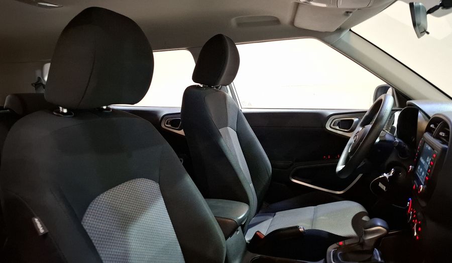 Kia Soul 1.6 LX AUTO Suv 2021