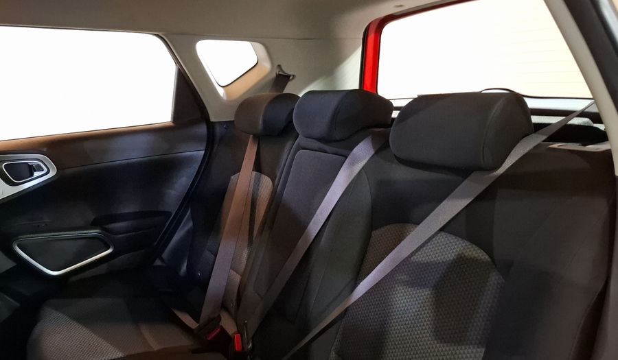 Kia Soul 1.6 LX AUTO Suv 2021