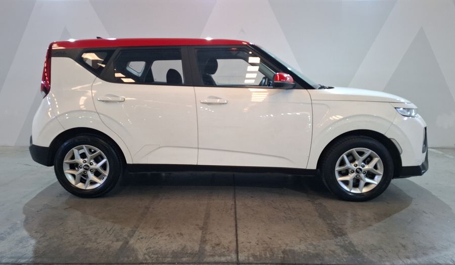 Kia Soul 1.6 LX AUTO Suv 2021
