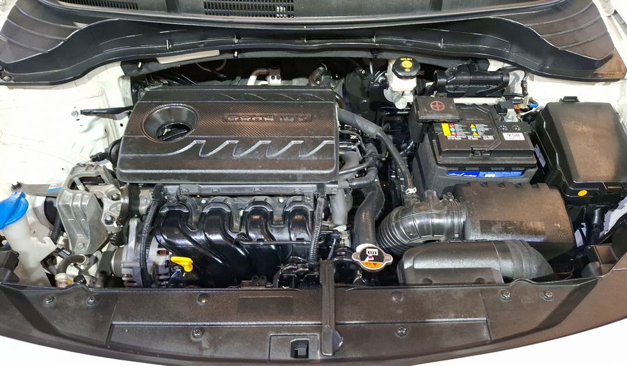 Kia Soul 1.6 LX AUTO Suv 2021