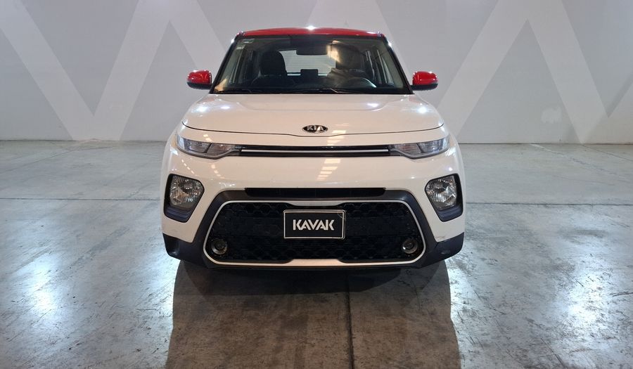 Kia Soul 1.6 LX AUTO Suv 2021
