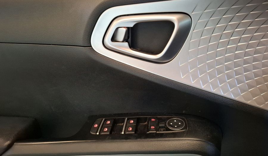 Kia Soul 1.6 LX AUTO Suv 2021