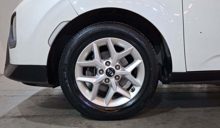 Kia Soul 1.6 LX AUTO Suv 2021