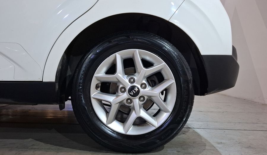 Kia Soul 1.6 LX AUTO Suv 2021