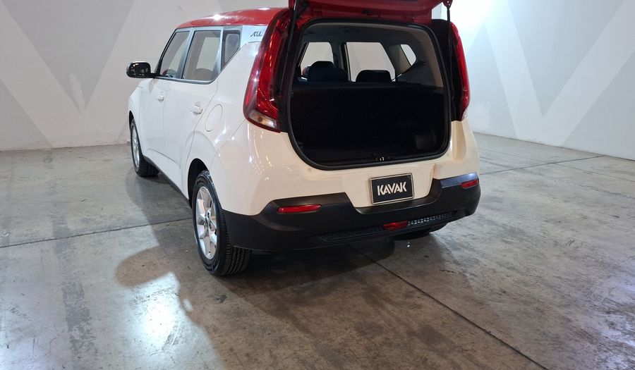 Kia Soul 1.6 LX AUTO Suv 2021