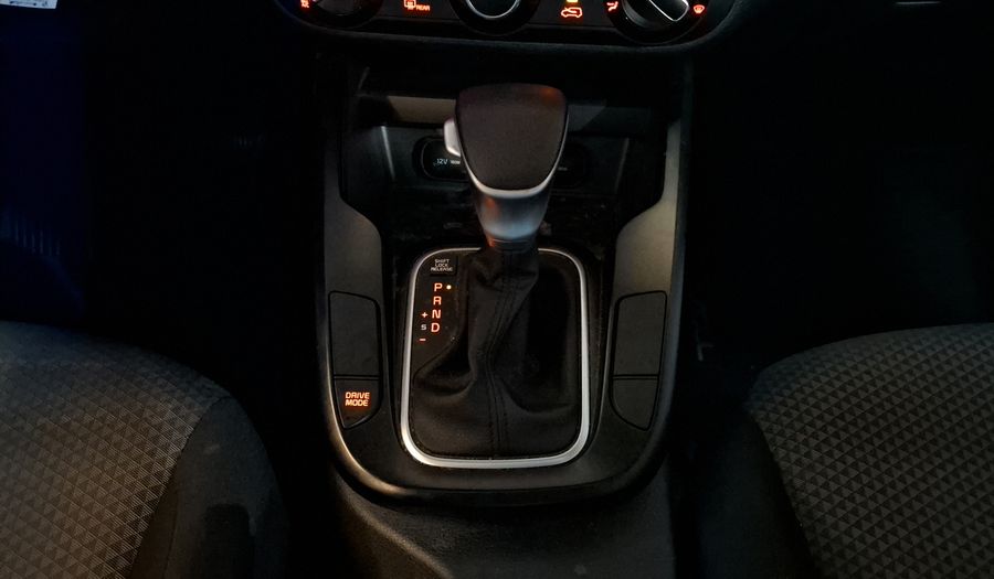 Kia Soul 1.6 LX AUTO Suv 2021